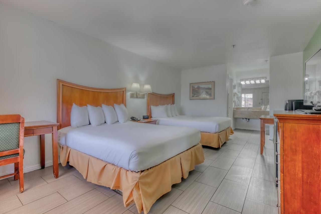 Rio Del Sol Motel Needles