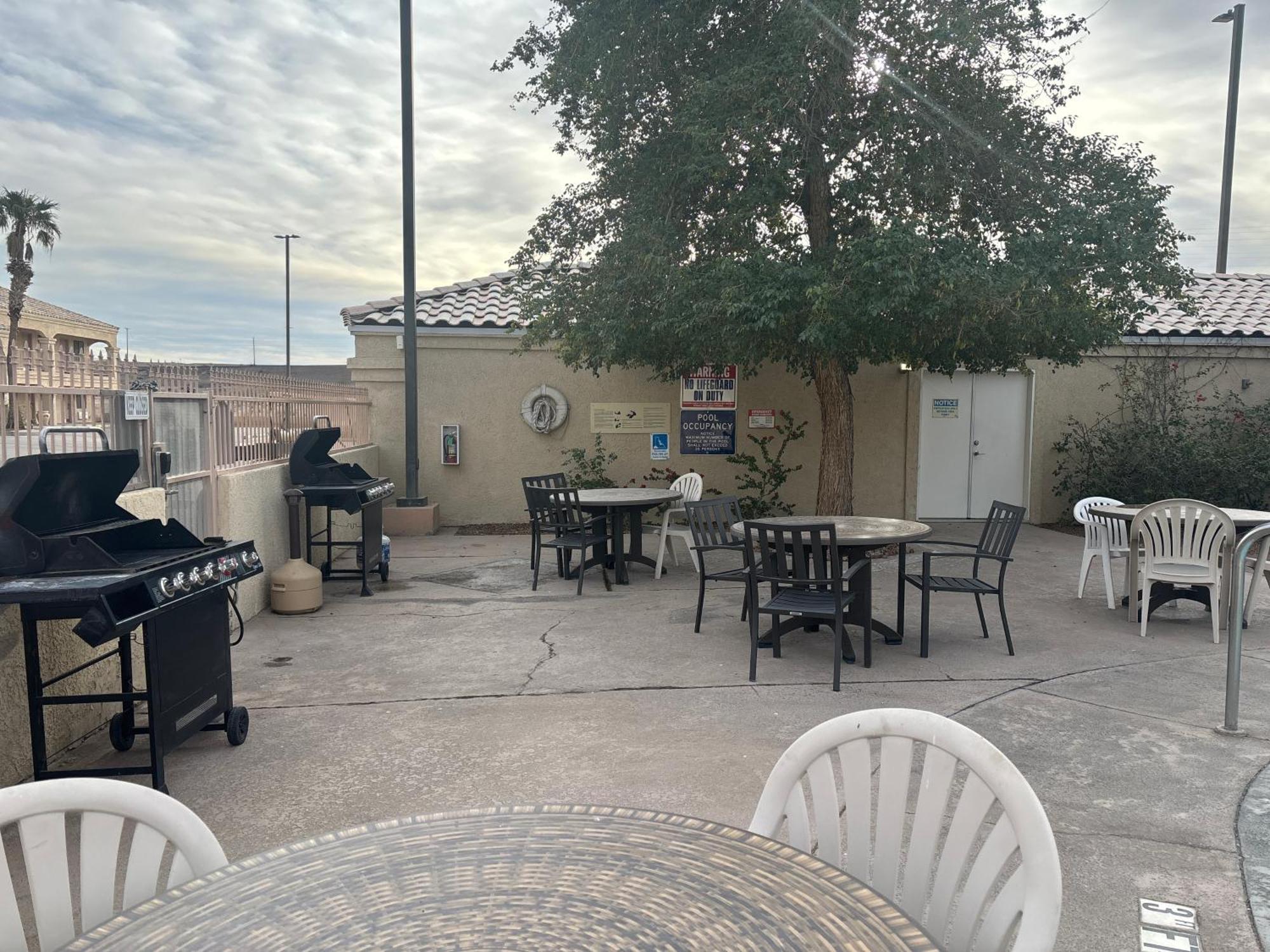 Rio Del Sol Motel