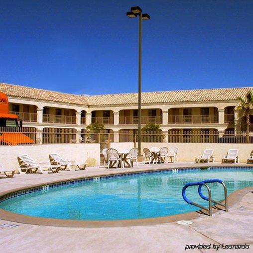 Rio Del Sol Motel