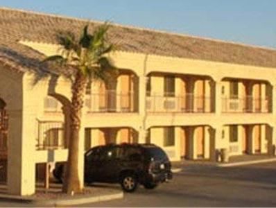 Motel Rio Del Sol 2*