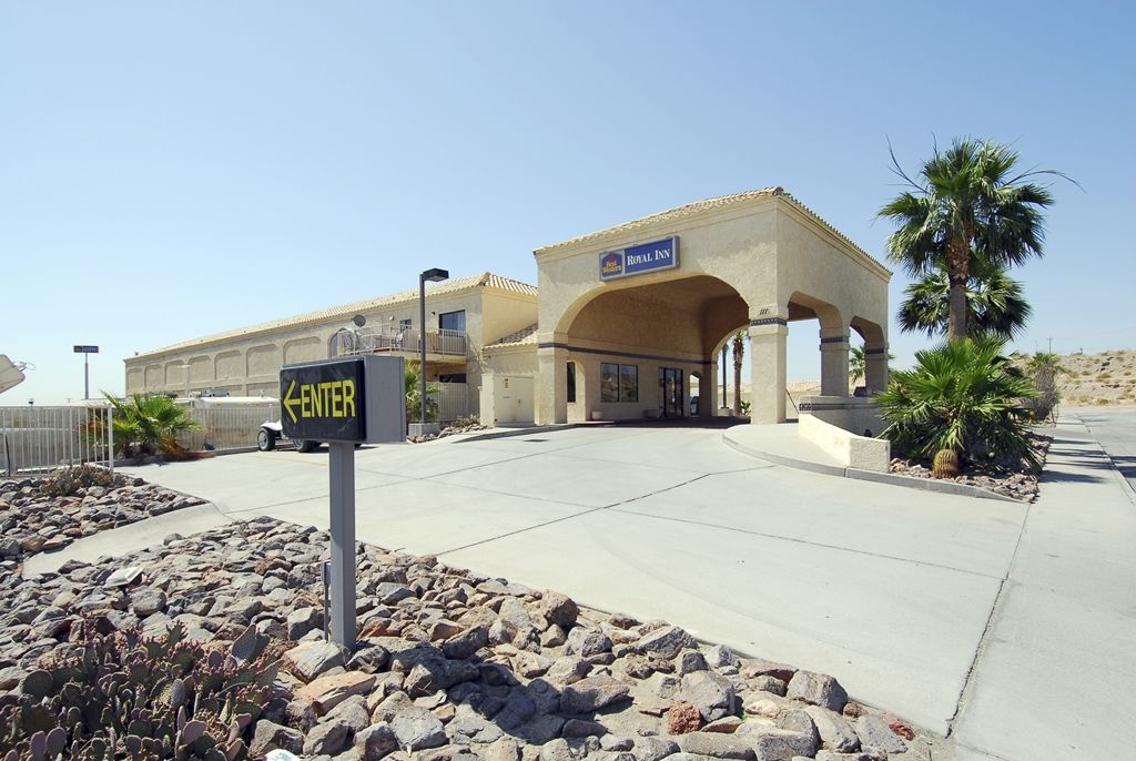 Rio Del Sol Motel