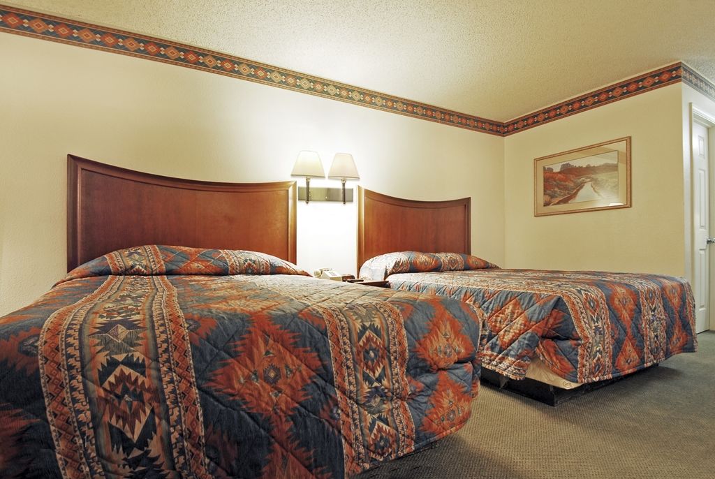 Motel Rio Del Sol Needles