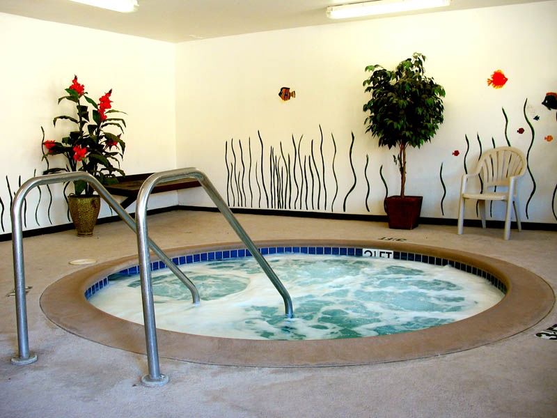 Motel Rio Del Sol 2*