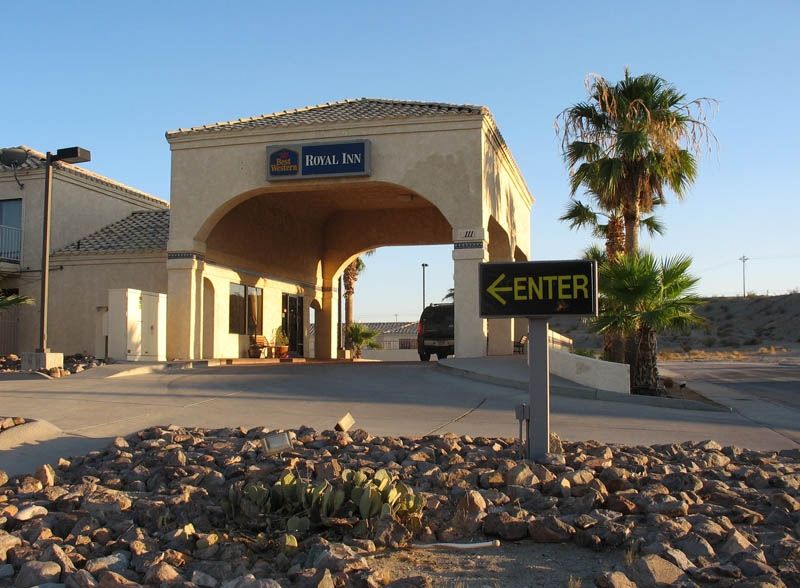 Rio Del Sol