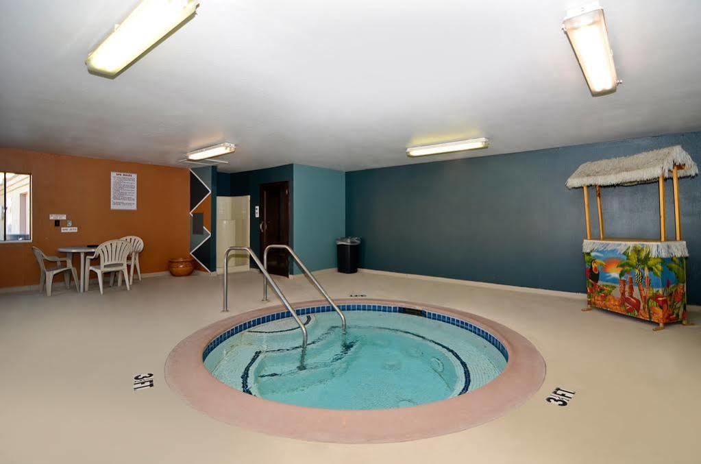 Rio Del Sol Motel