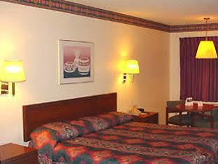 Motel Rio Del Sol 2*