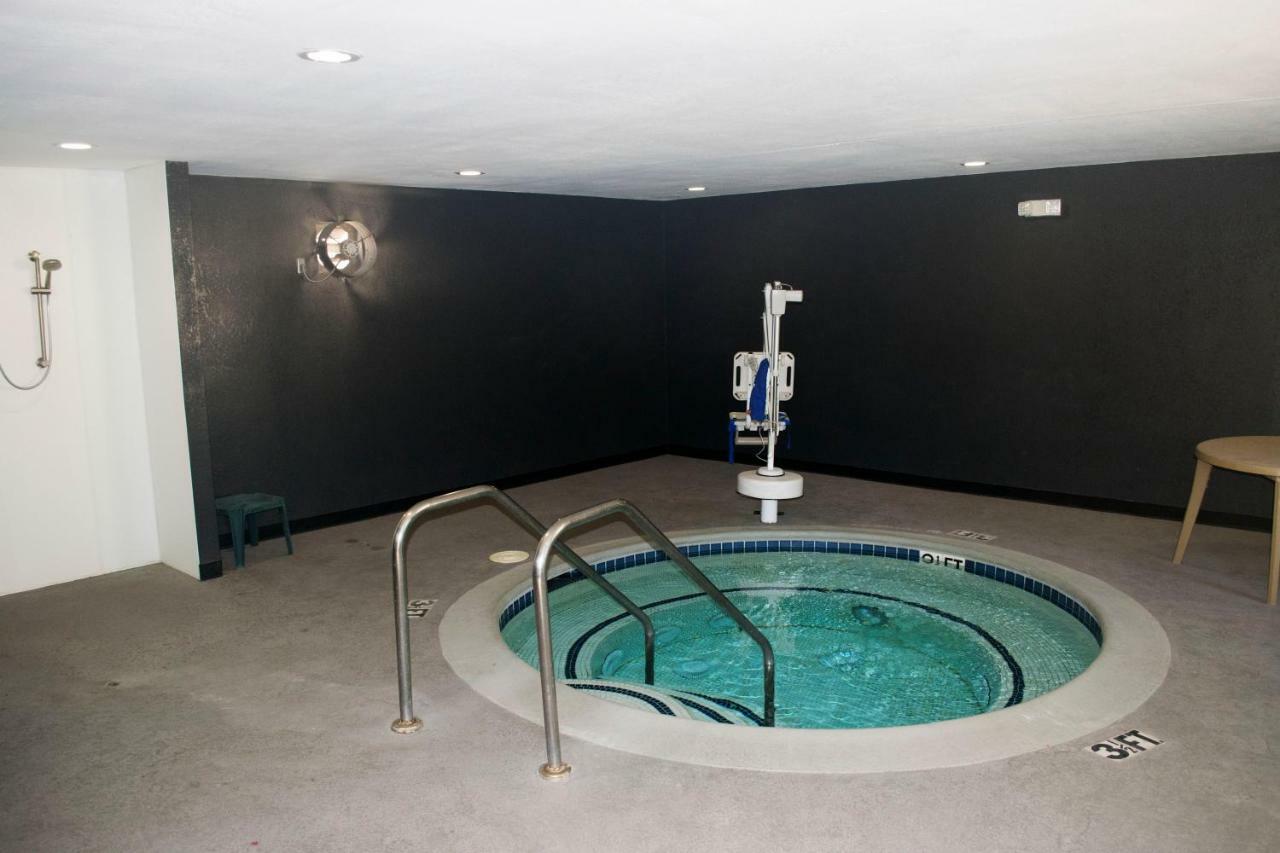 Motel Rio Del Sol Needles