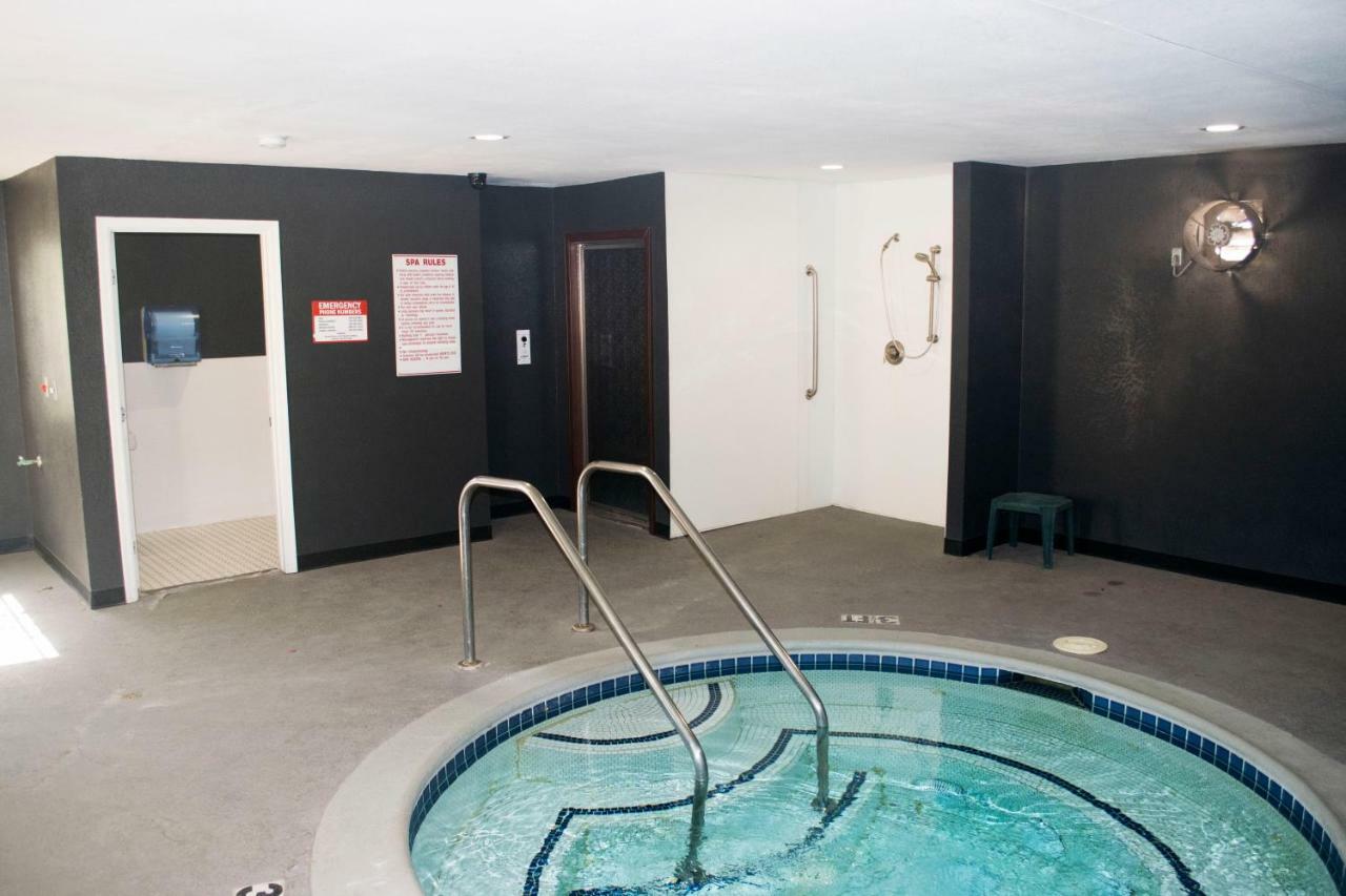 Rio Del Sol Motel 2*