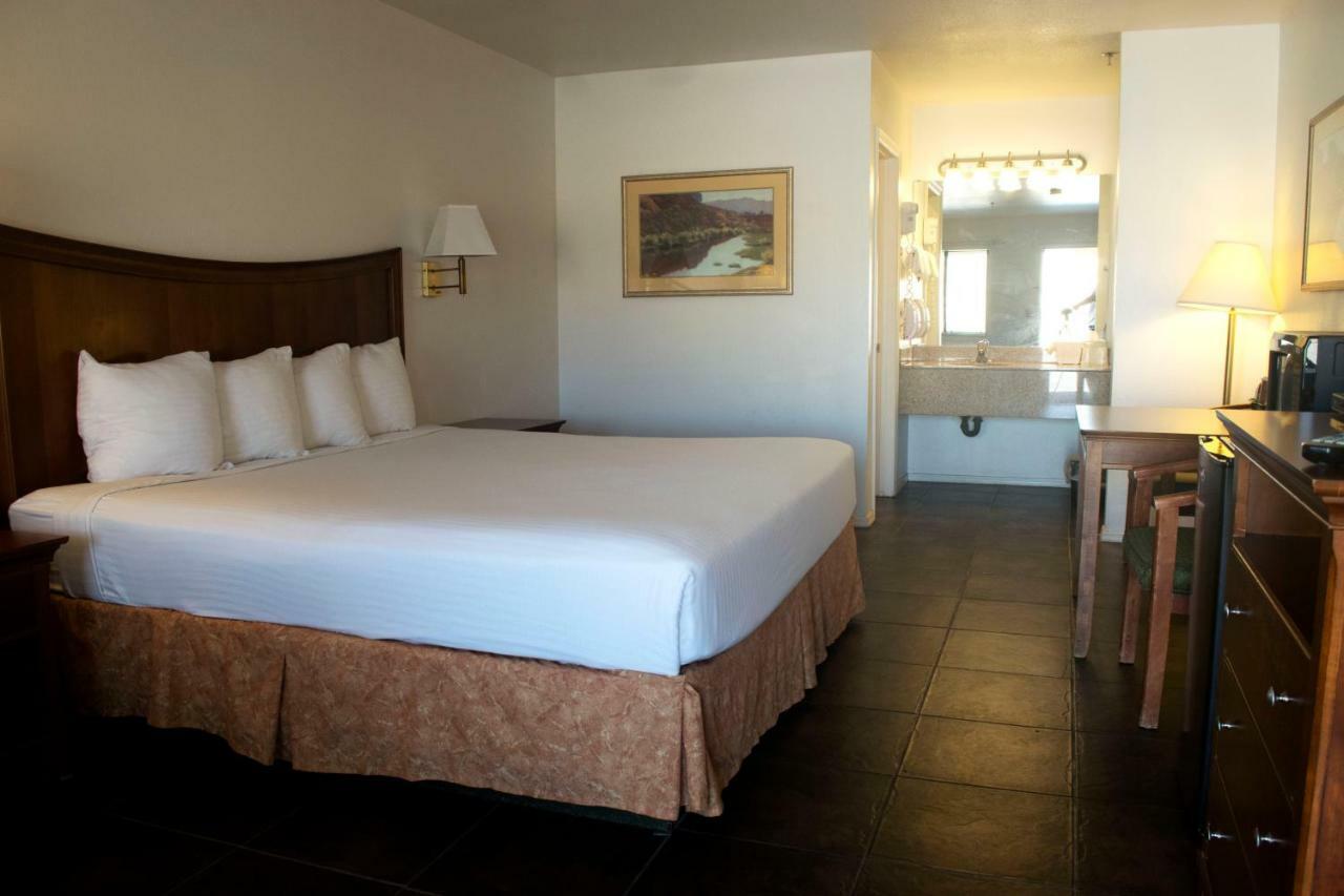 Motel Rio Del Sol
