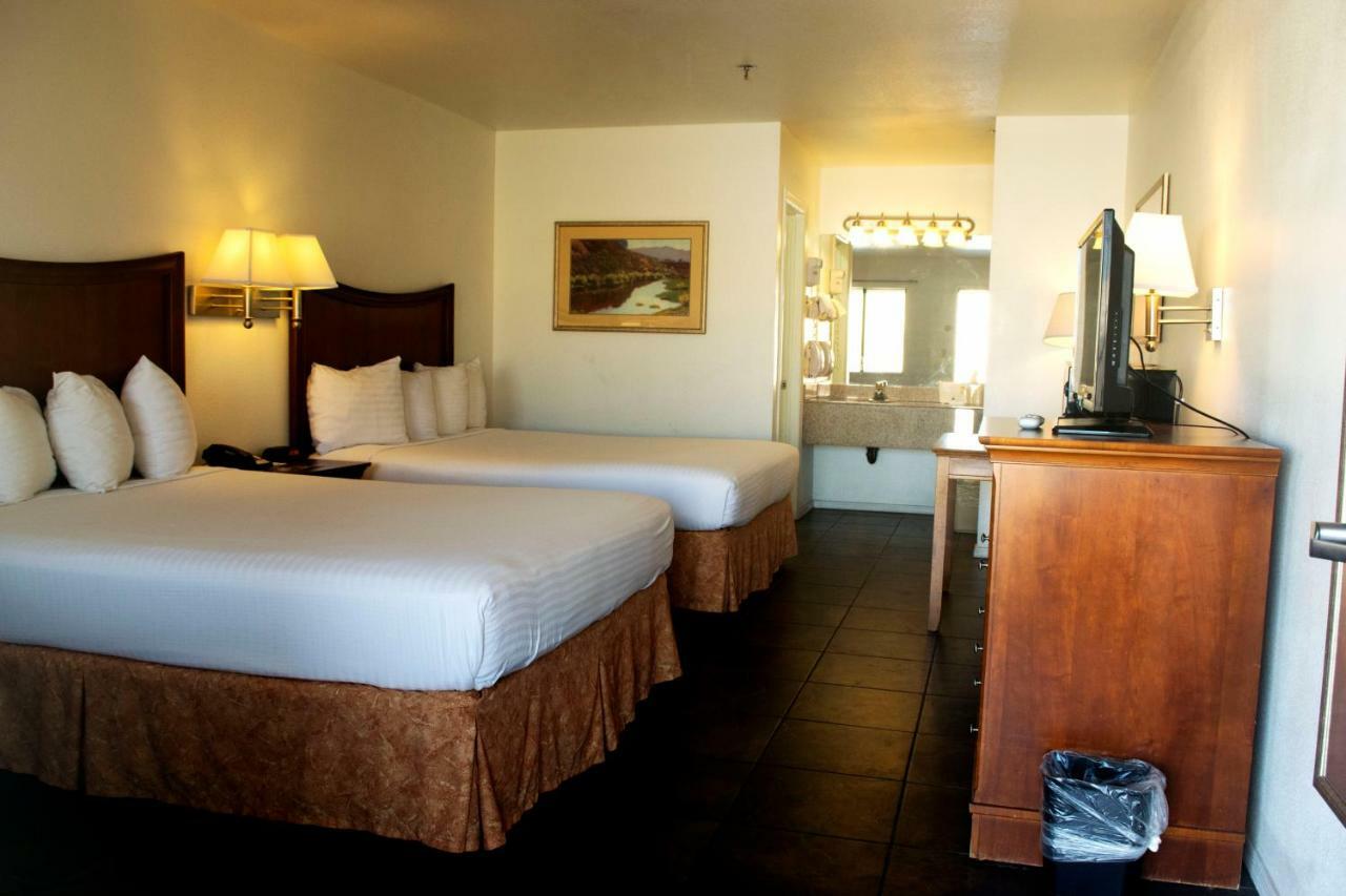 Rio Del Sol Motel Needles
