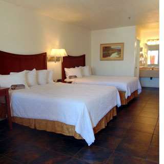 Rio Del Sol Motel Needles