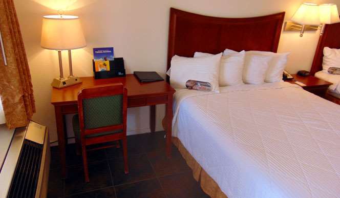 Rio Del Sol Motel