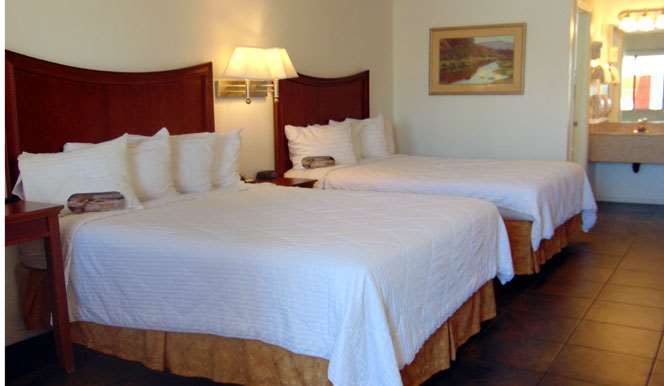 Motel Rio Del Sol 2*