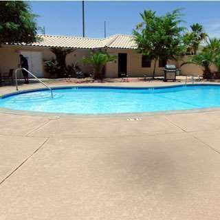 Rio Del Sol Motel 2*