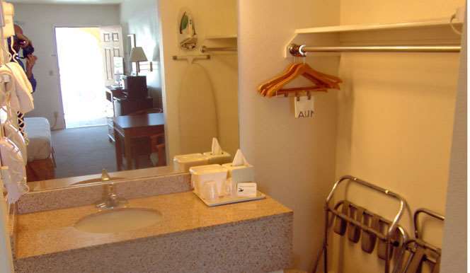 Motel Rio Del Sol Needles