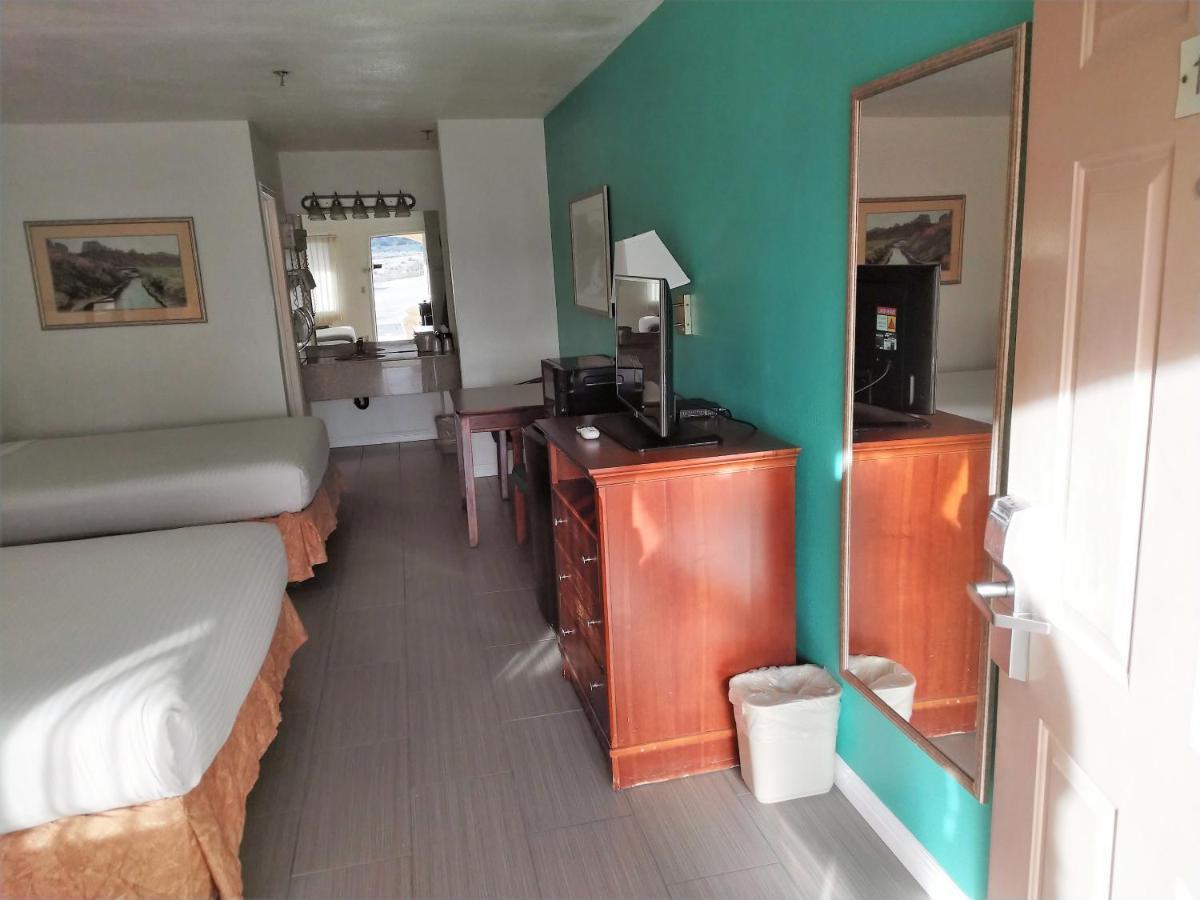 Motel Rio Del Sol Needles