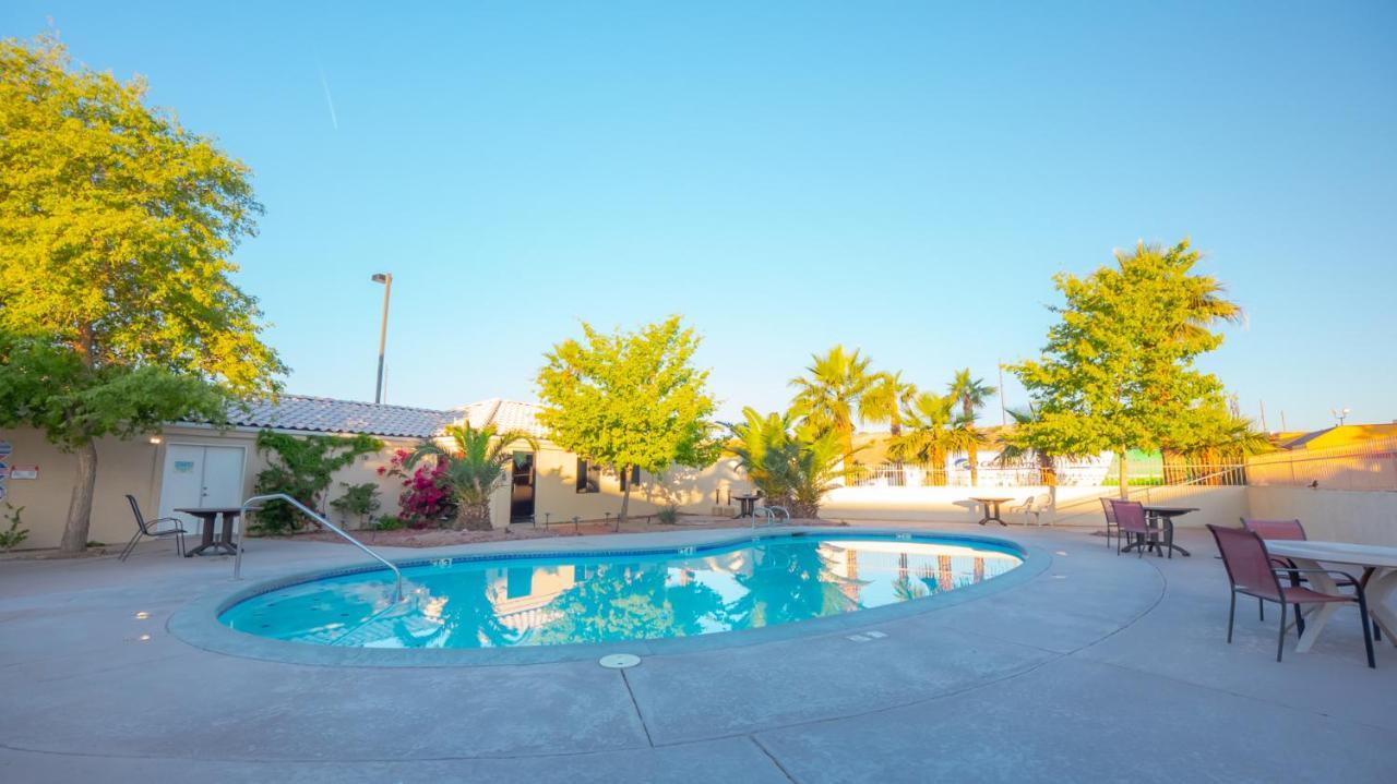 Motel Rio Del Sol