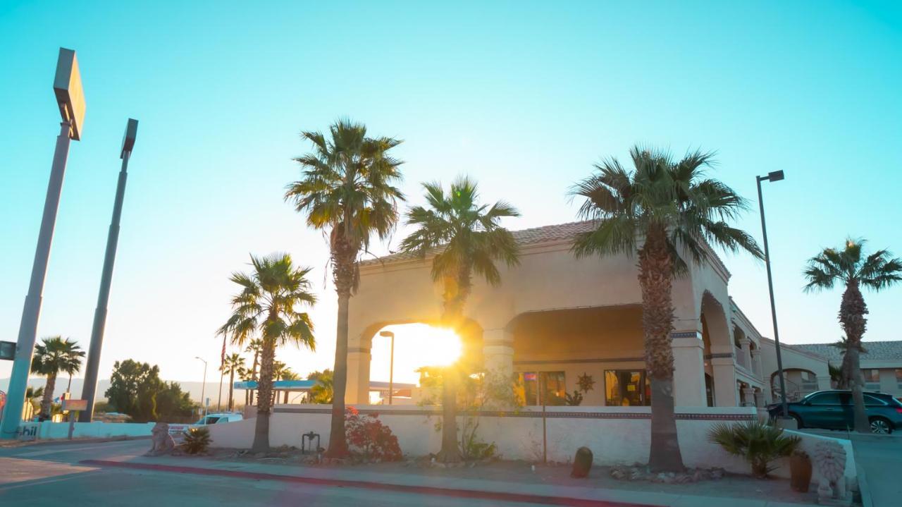 Motel Rio Del Sol